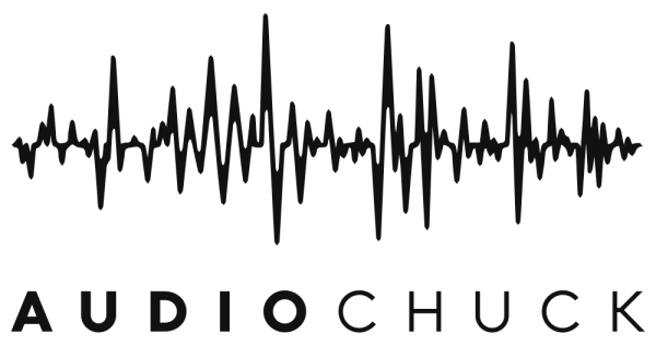 Audiochuck