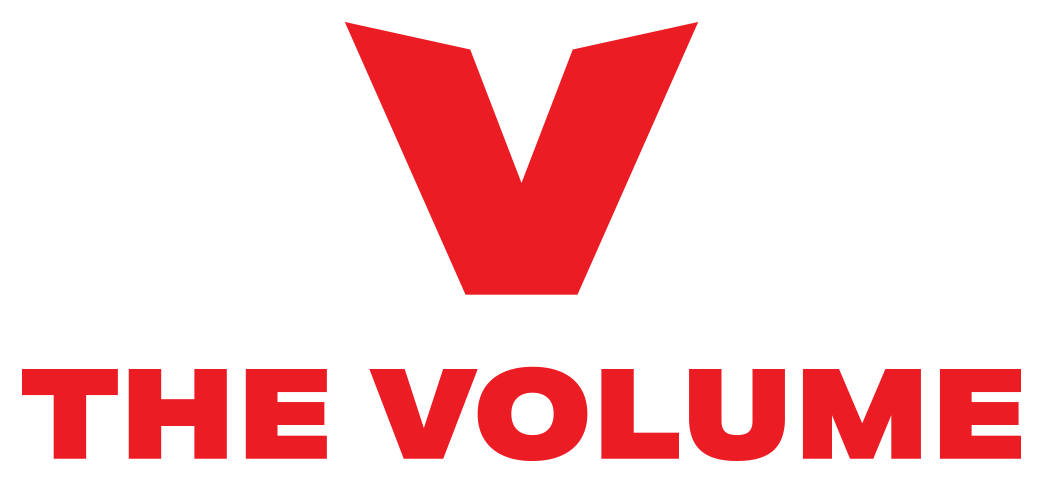 The Volume